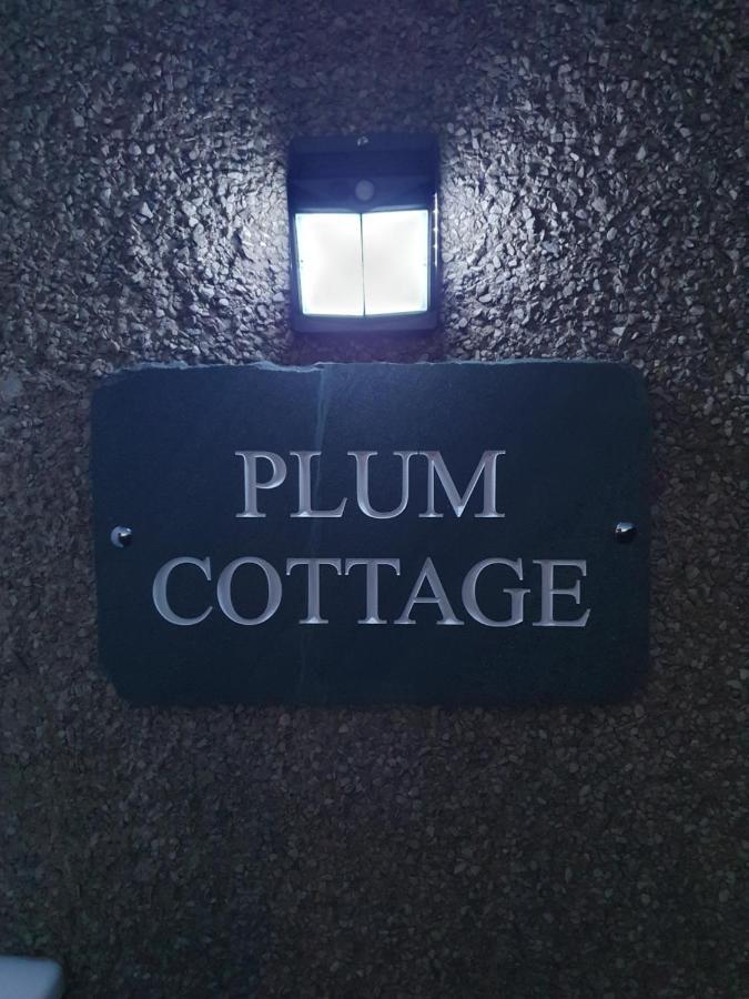 Plum Cottage Keswick  Bagian luar foto