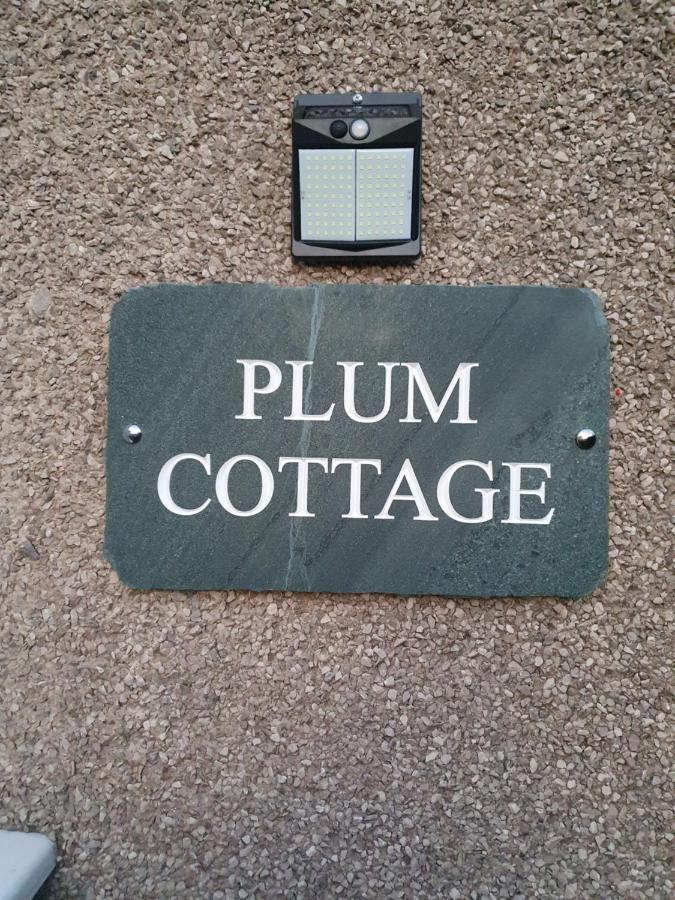 Plum Cottage Keswick  Bagian luar foto