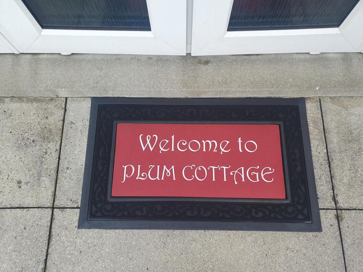 Plum Cottage Keswick  Bagian luar foto